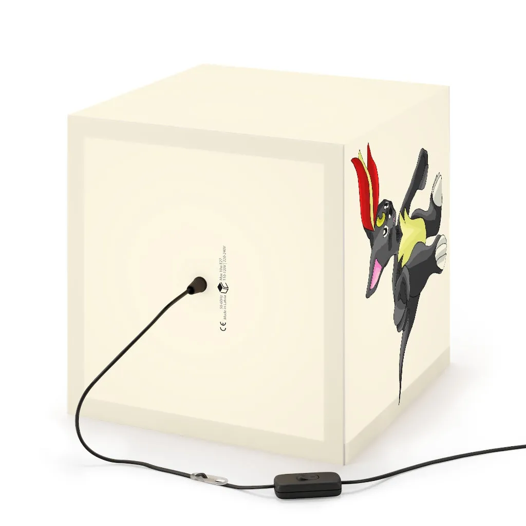 Carcoot Personalized Lamp