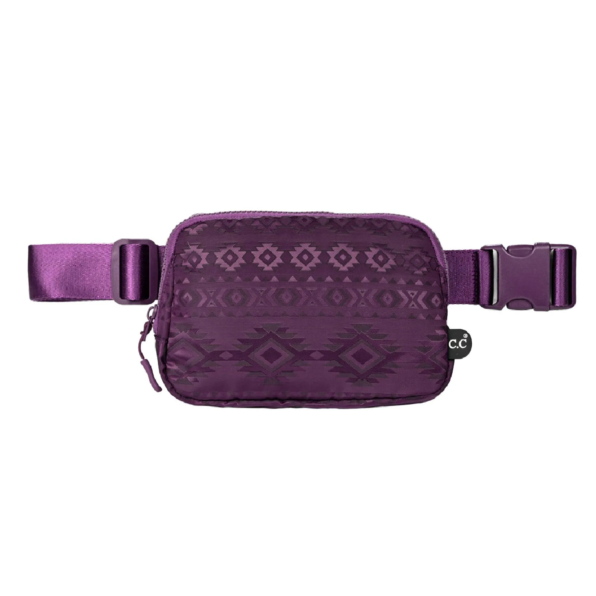 CC South Western Belt Bag Fanny Pack