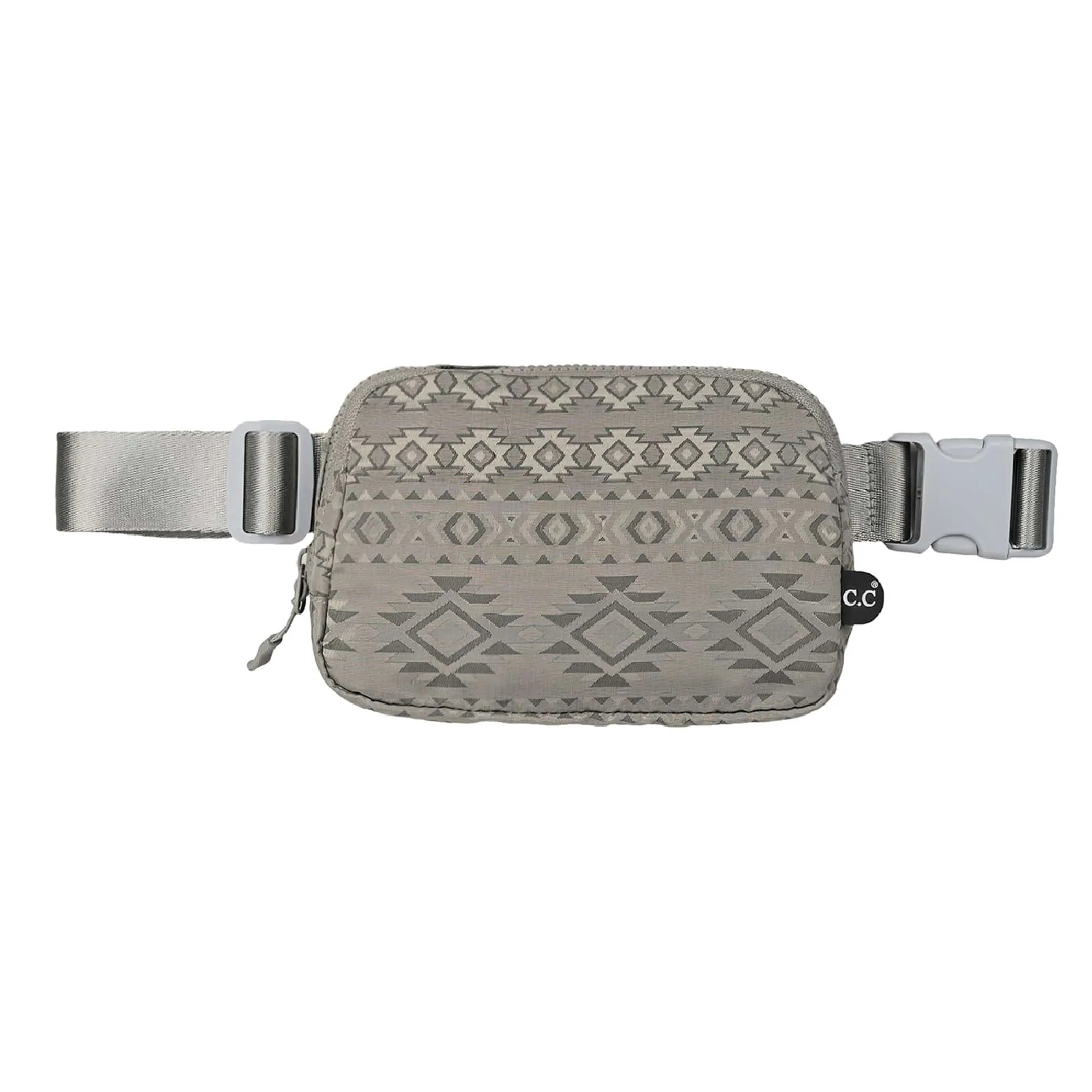 CC South Western Belt Bag Fanny Pack