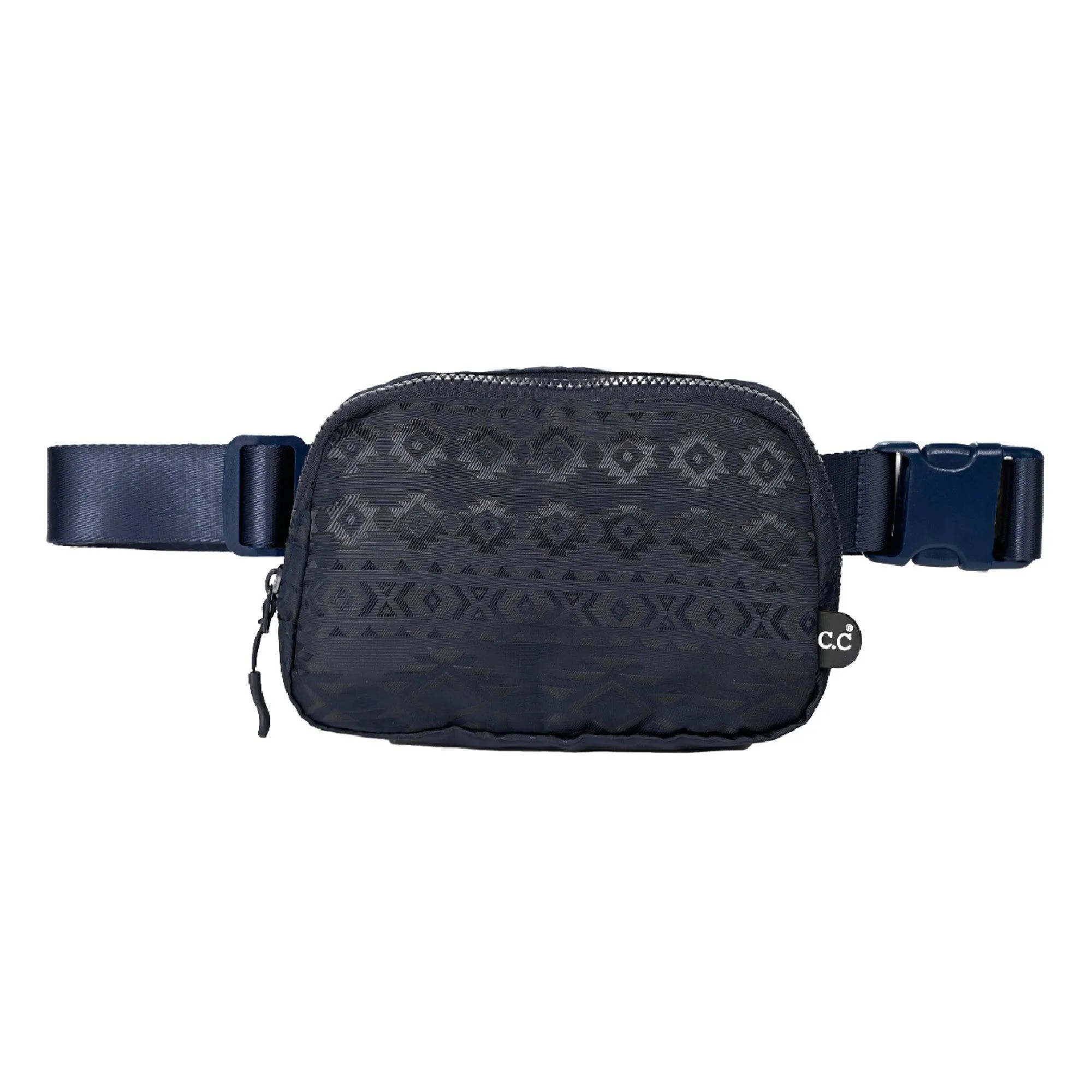 CC South Western Belt Bag Fanny Pack
