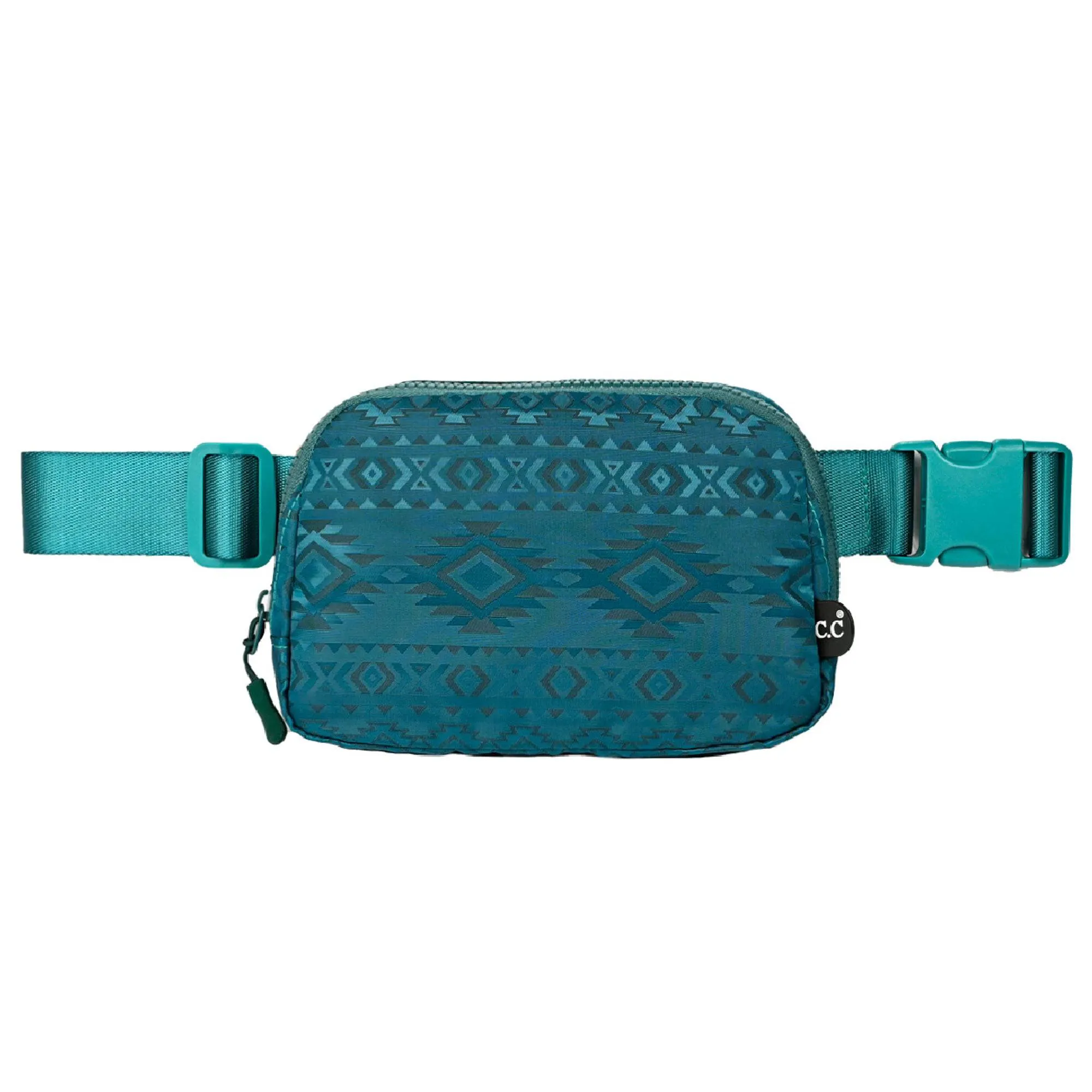 CC South Western Belt Bag Fanny Pack