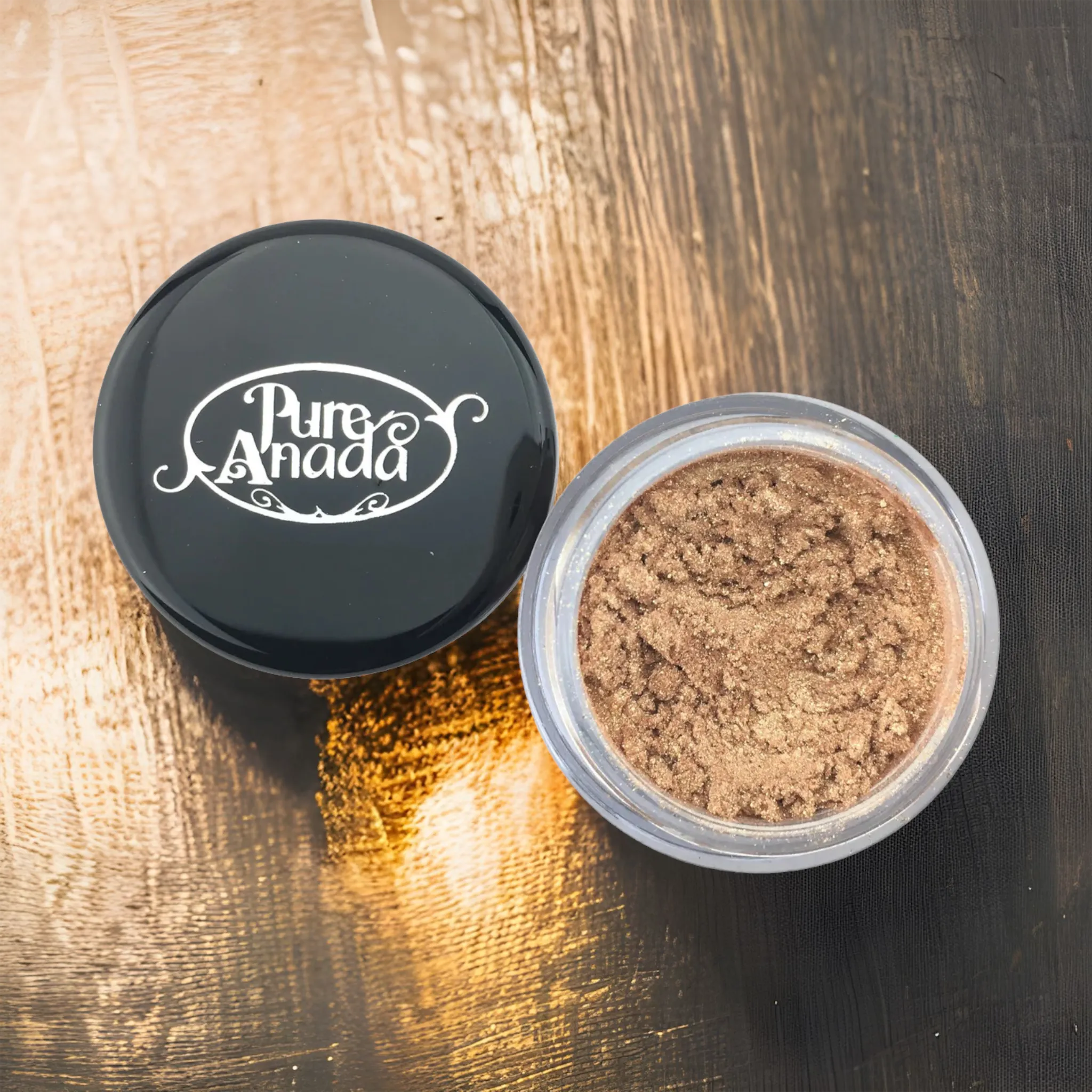 Celestial shimmer - Pure Anada Natural Luminous Eye Loose Shadow 1g