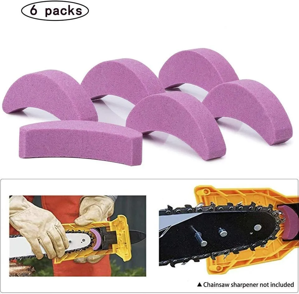 CHAINSAW TEETH SHARPENER