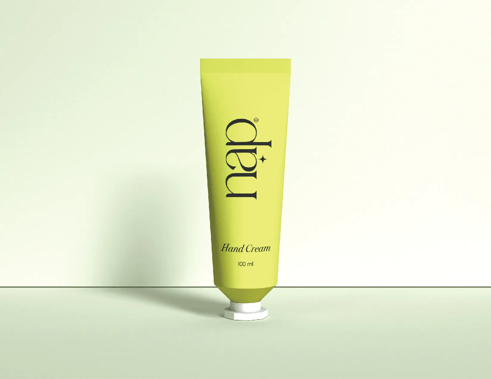 Chandan - Hand Cream