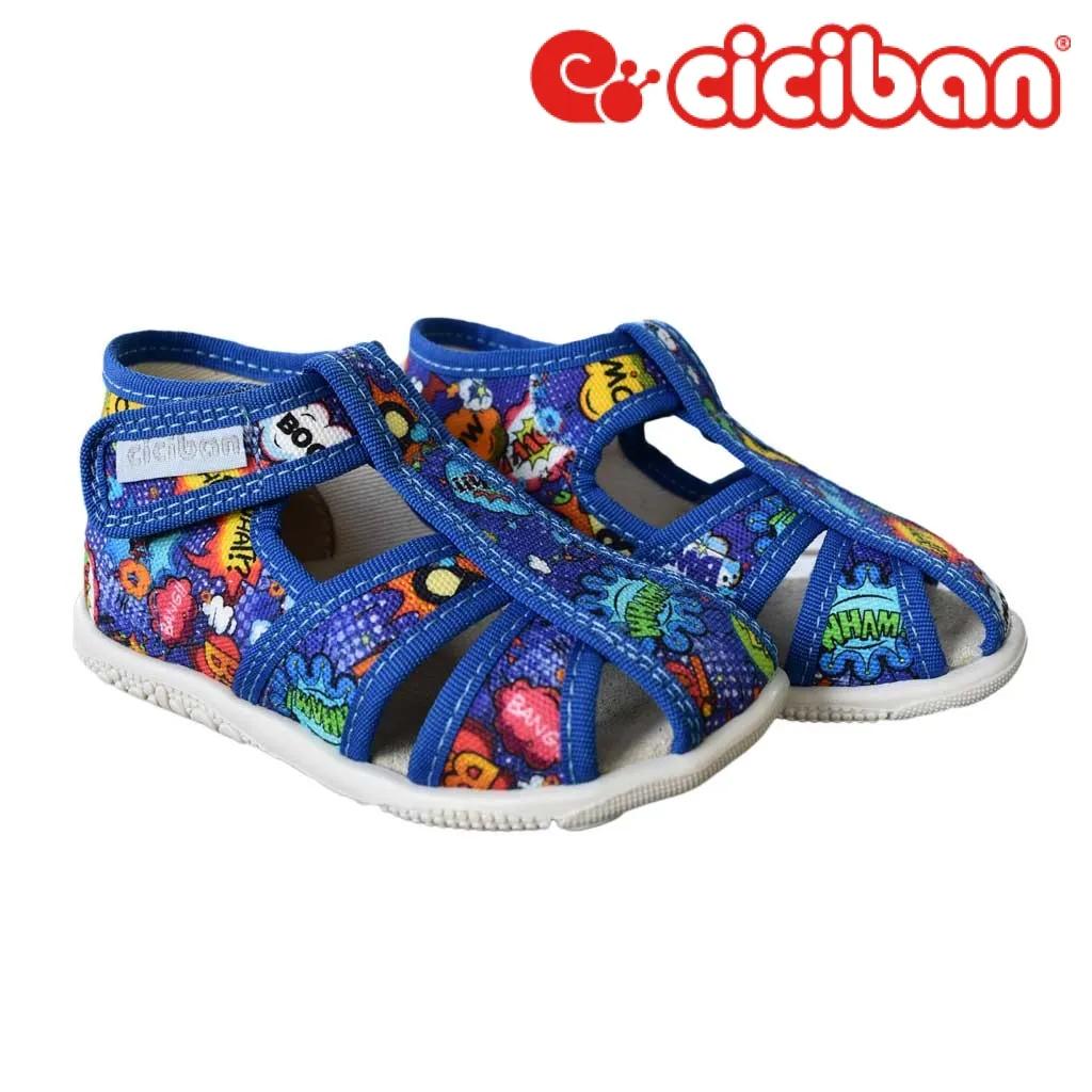 CICIBAN BOOM 27440