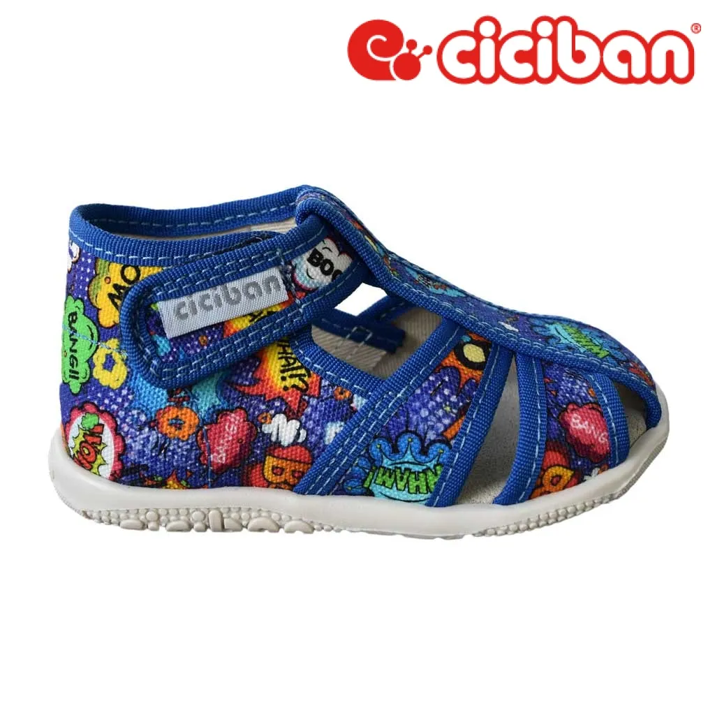 CICIBAN BOOM 27440