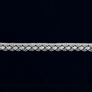 Cluny Edging Natural 40854