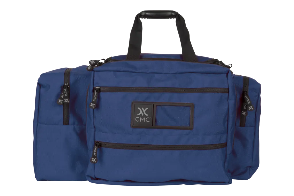 CMC -  QUICK RESPONSE BAG
