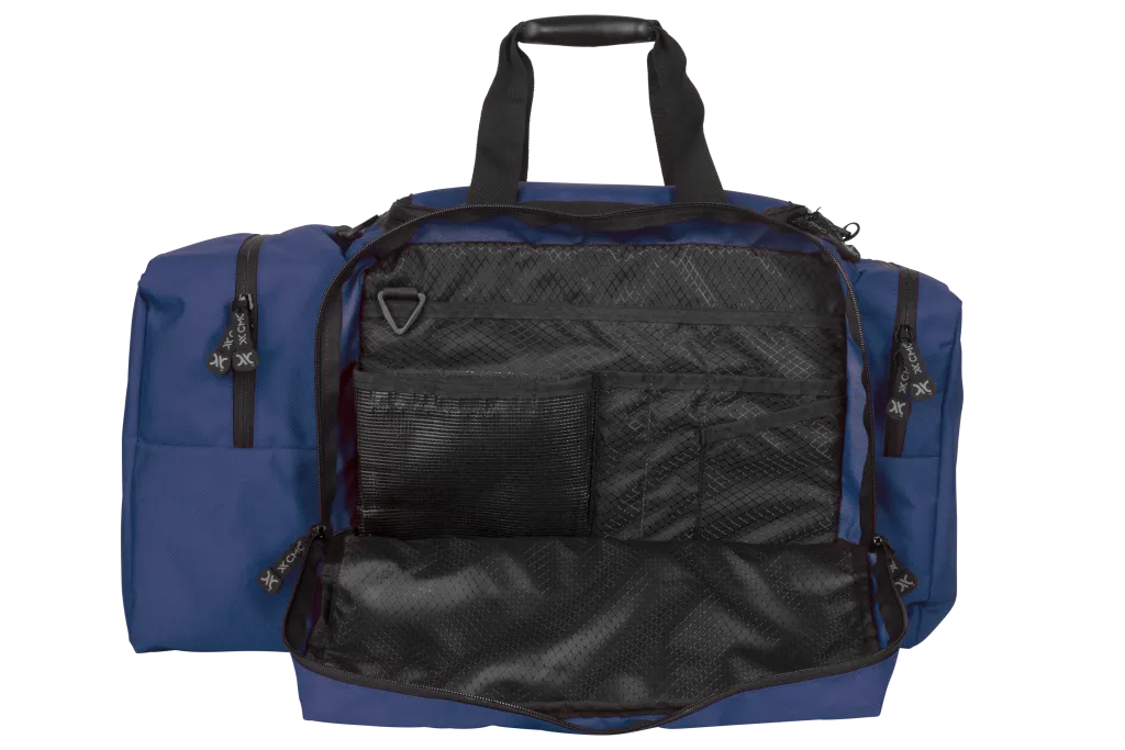 CMC -  QUICK RESPONSE BAG