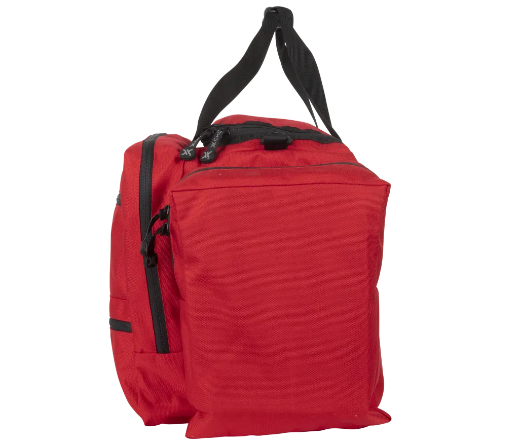 CMC -  QUICK RESPONSE BAG
