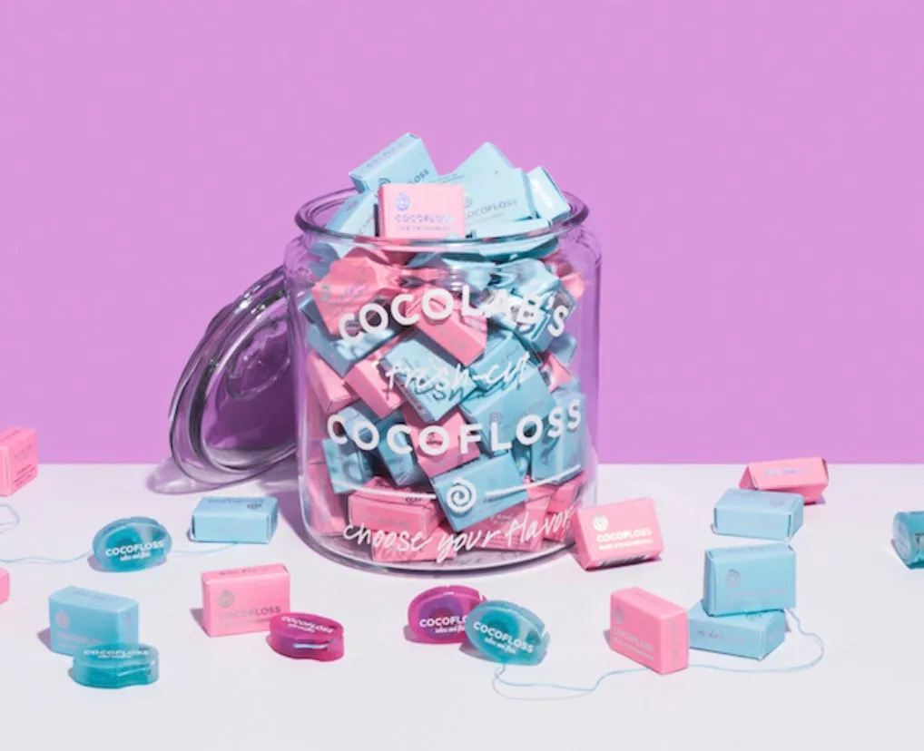Cocofloss