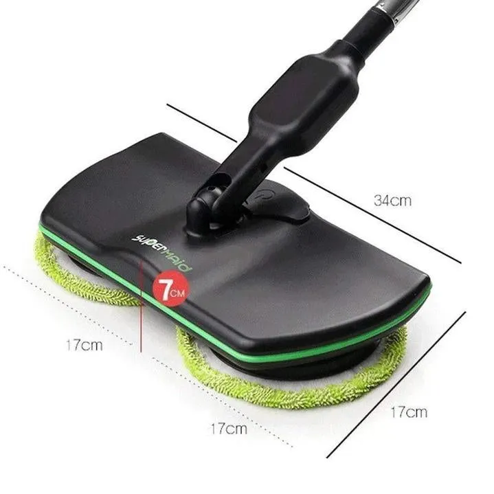 Cordless Rechargeable Electric Mop