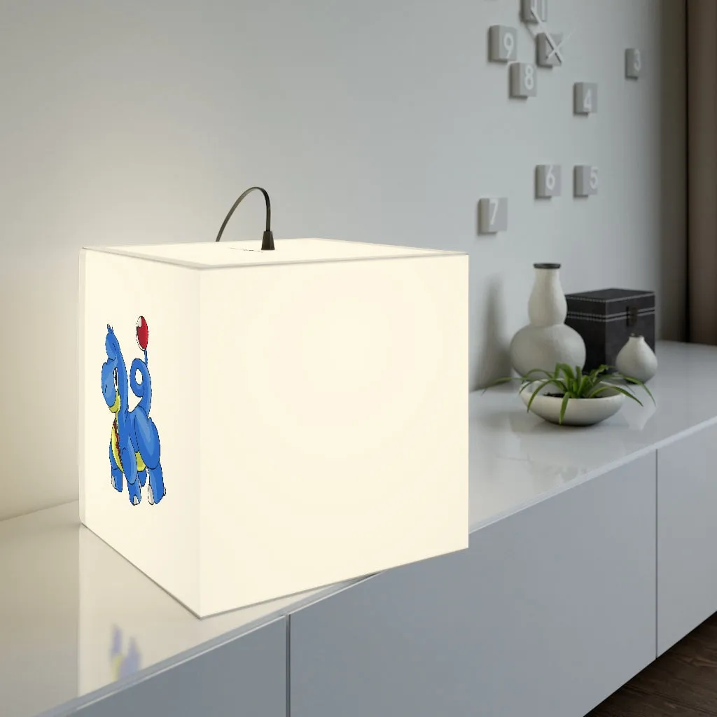 Corteneir Personalized Lamp