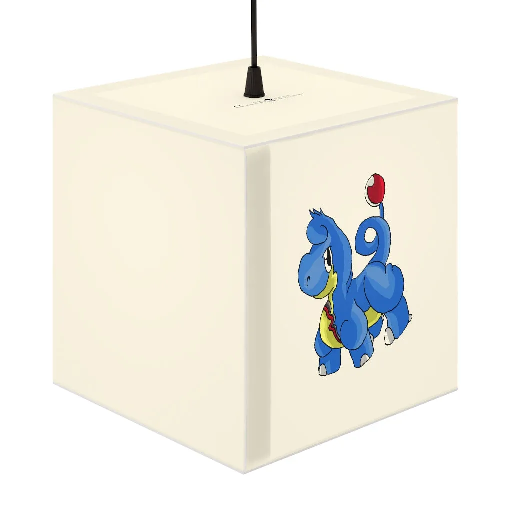 Corteneir Personalized Lamp