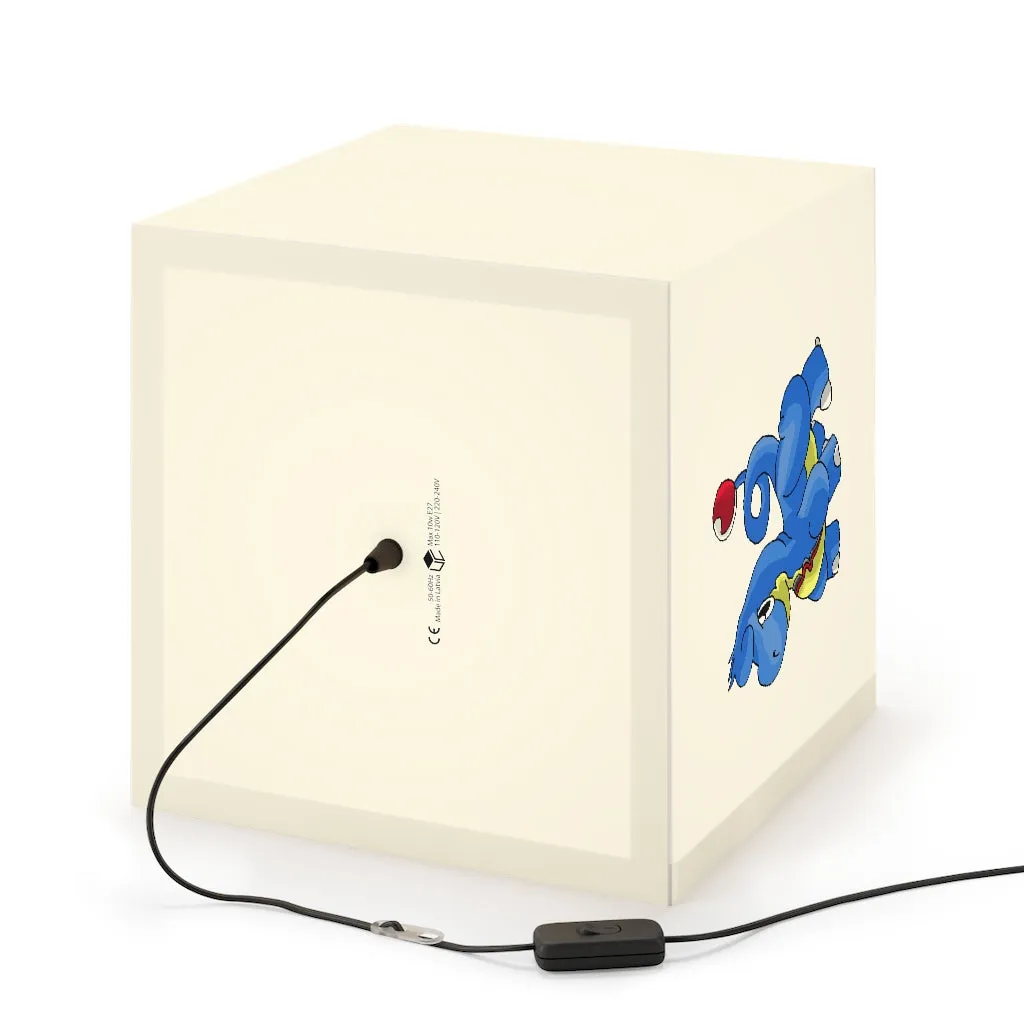 Corteneir Personalized Lamp
