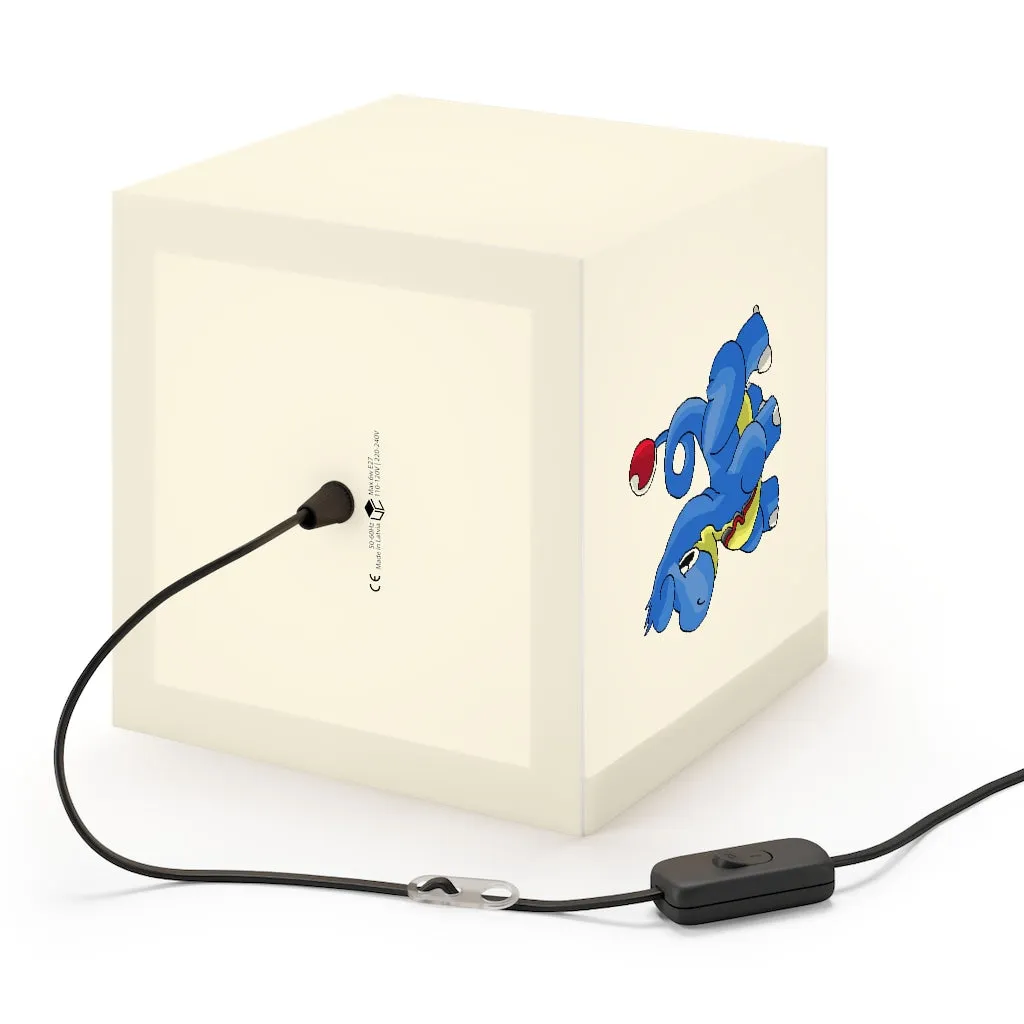Corteneir Personalized Lamp