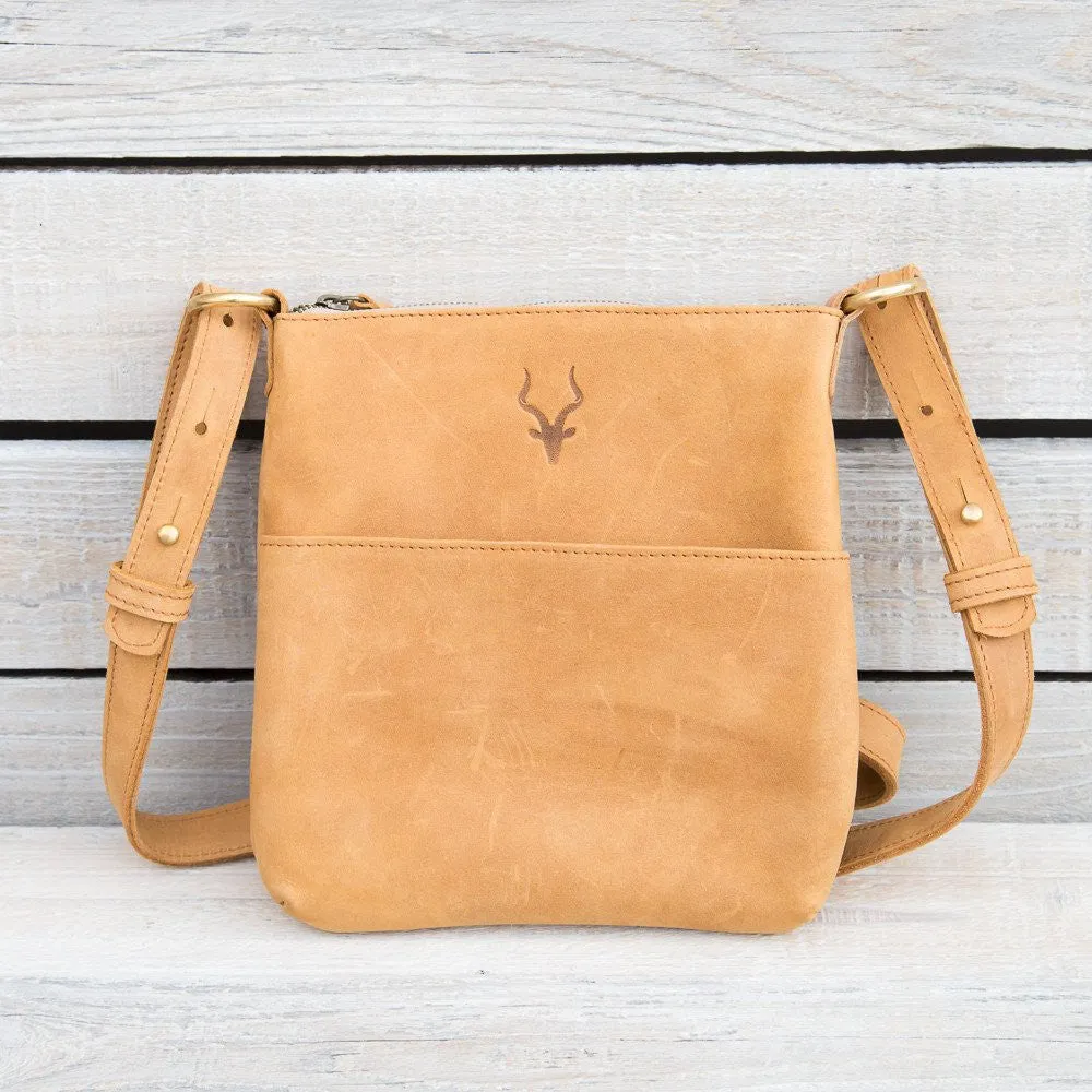 Cross Body Bag