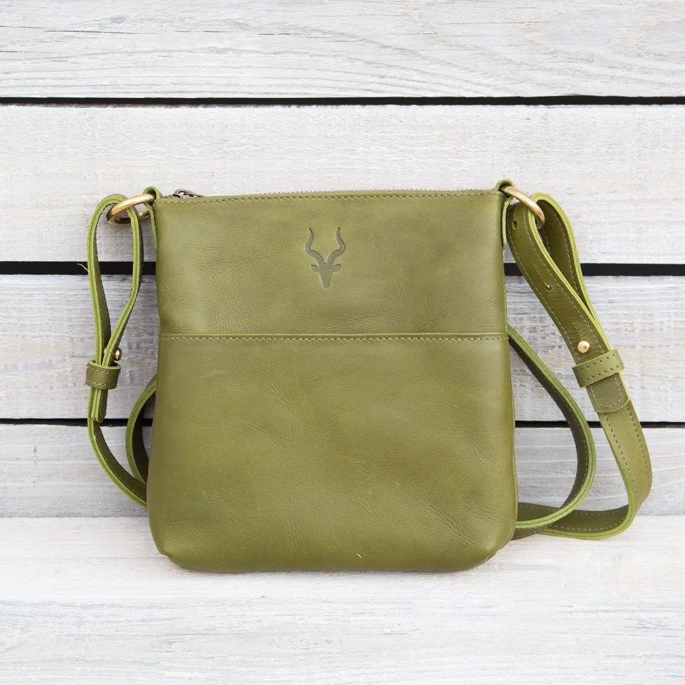 Cross Body Bag
