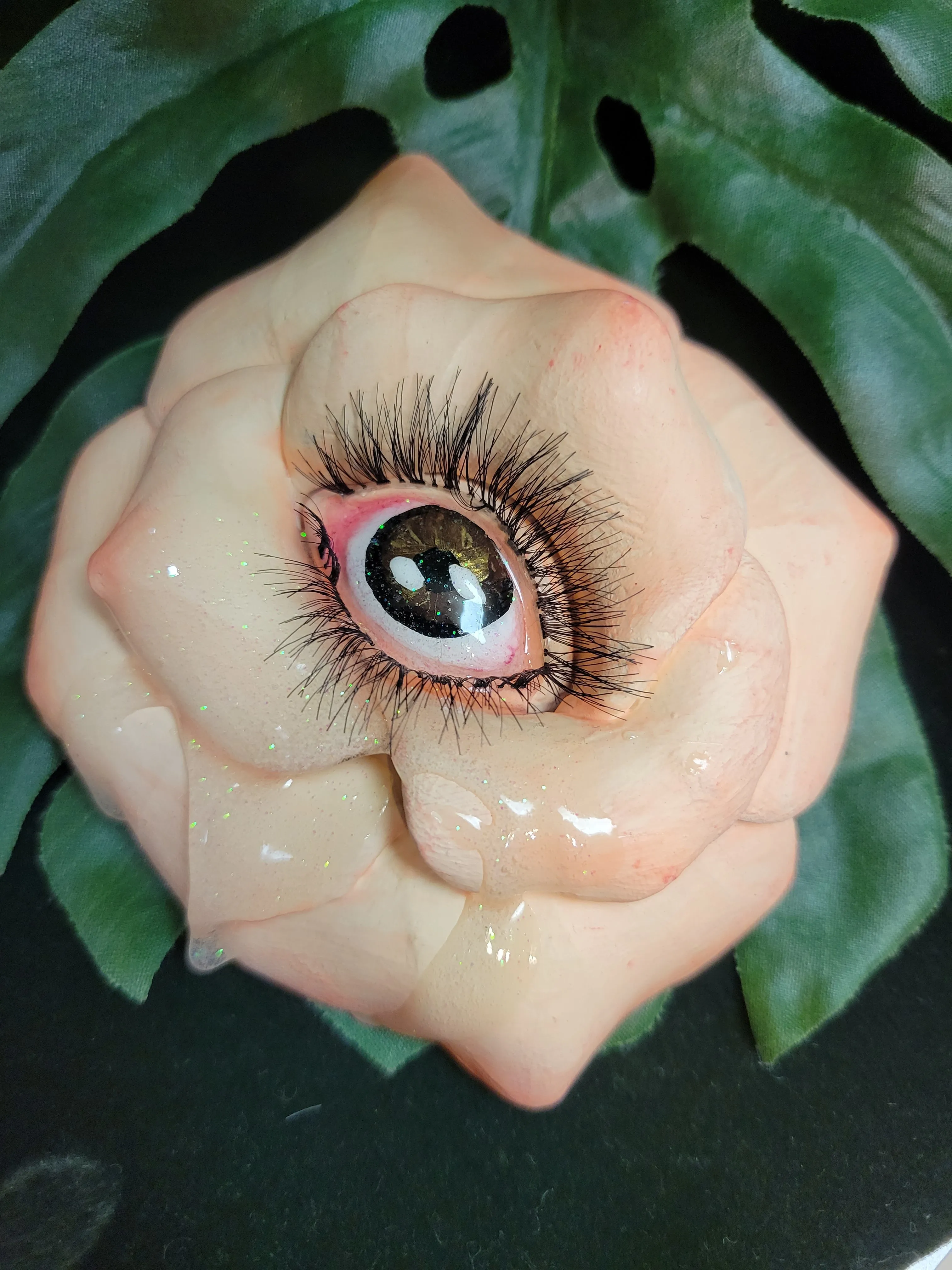 Crying Eyes