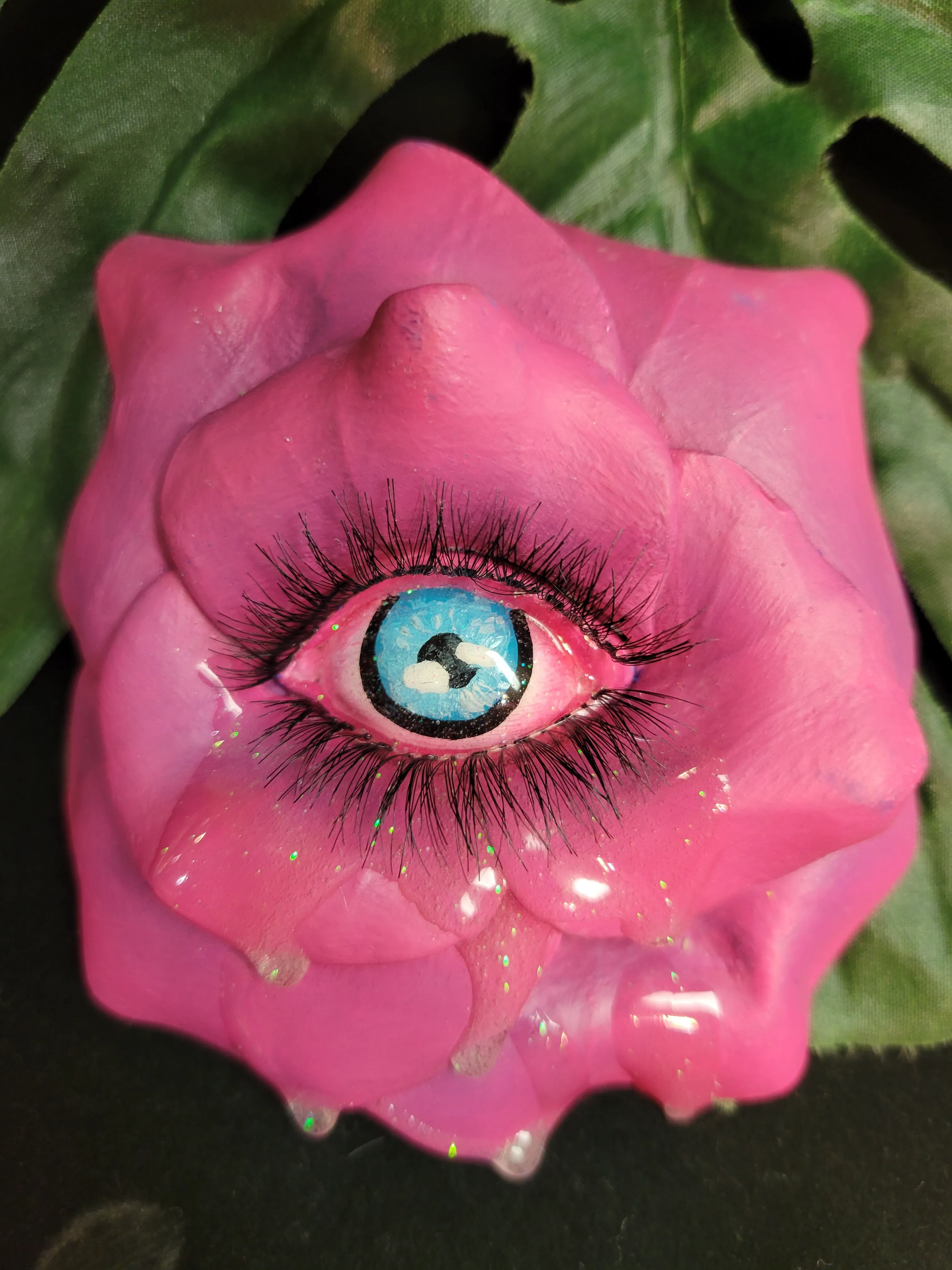 Crying Eyes