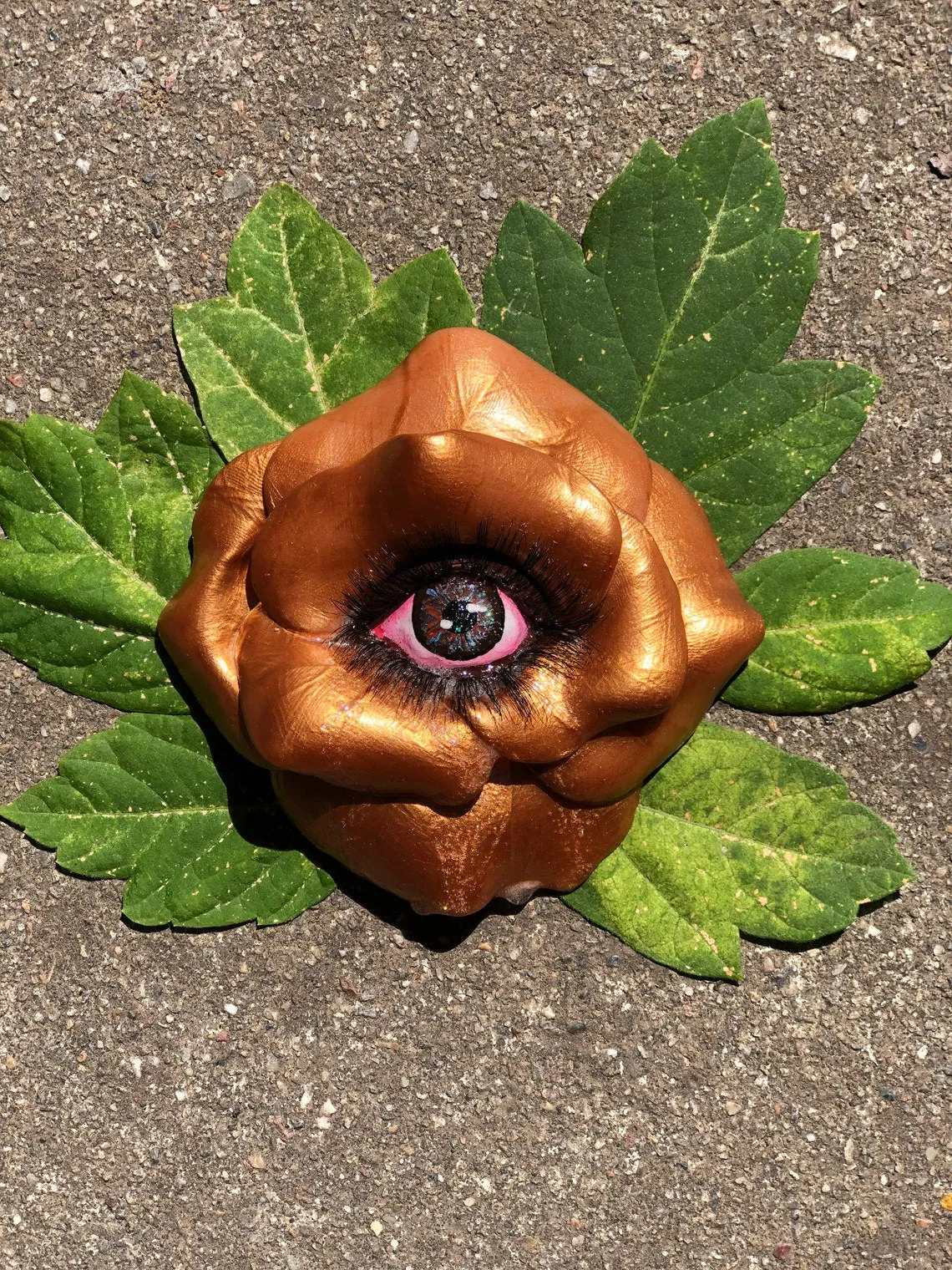 Crying Eyes