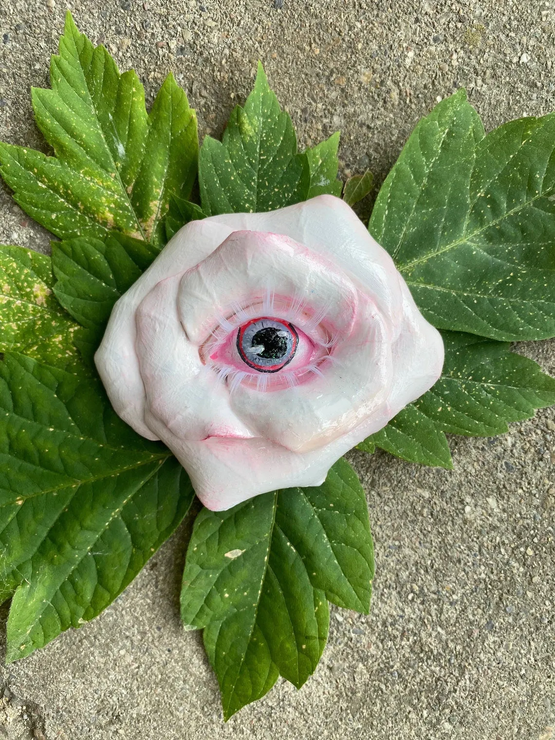 Crying Eyes