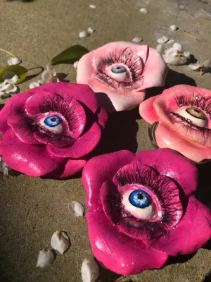 Crying Eyes