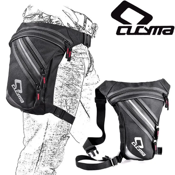 CUCYMA Waterproof Waistpack