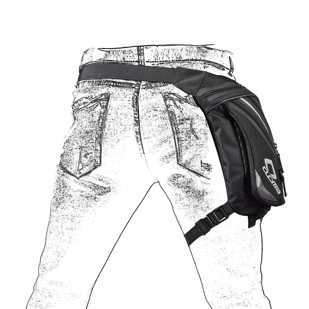 CUCYMA Waterproof Waistpack
