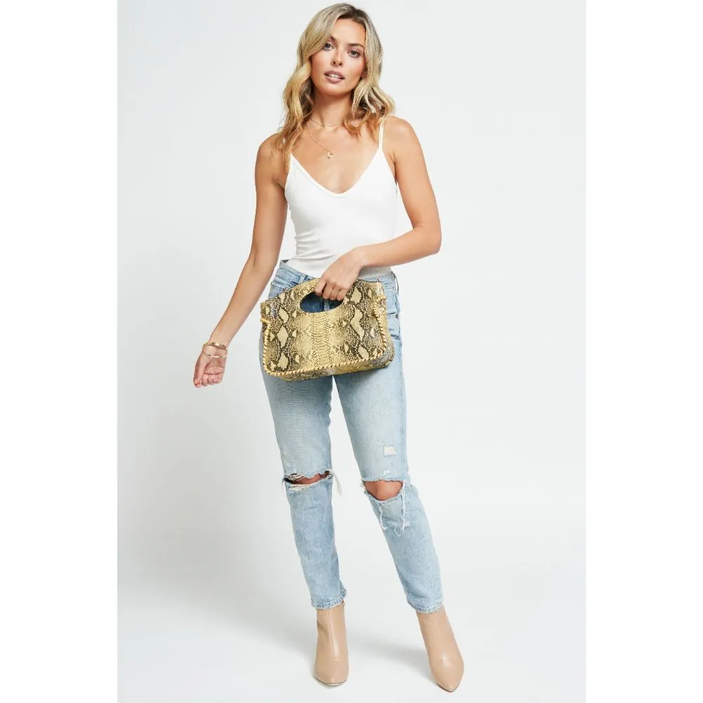 Dahlia Crossbody