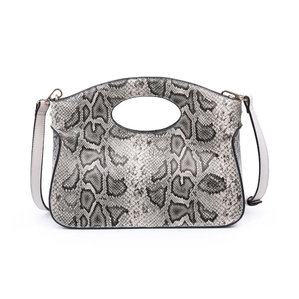 Dahlia Crossbody