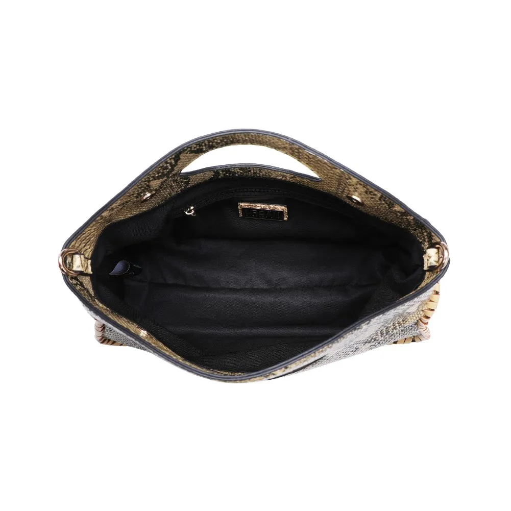 Dahlia Crossbody
