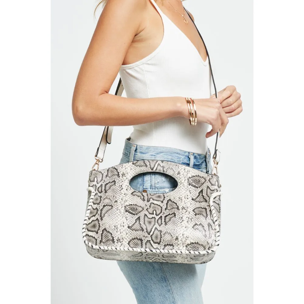 Dahlia Crossbody
