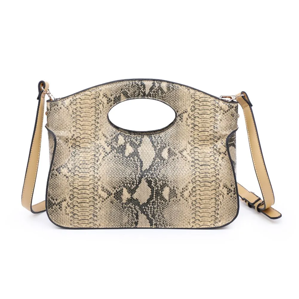 Dahlia Crossbody