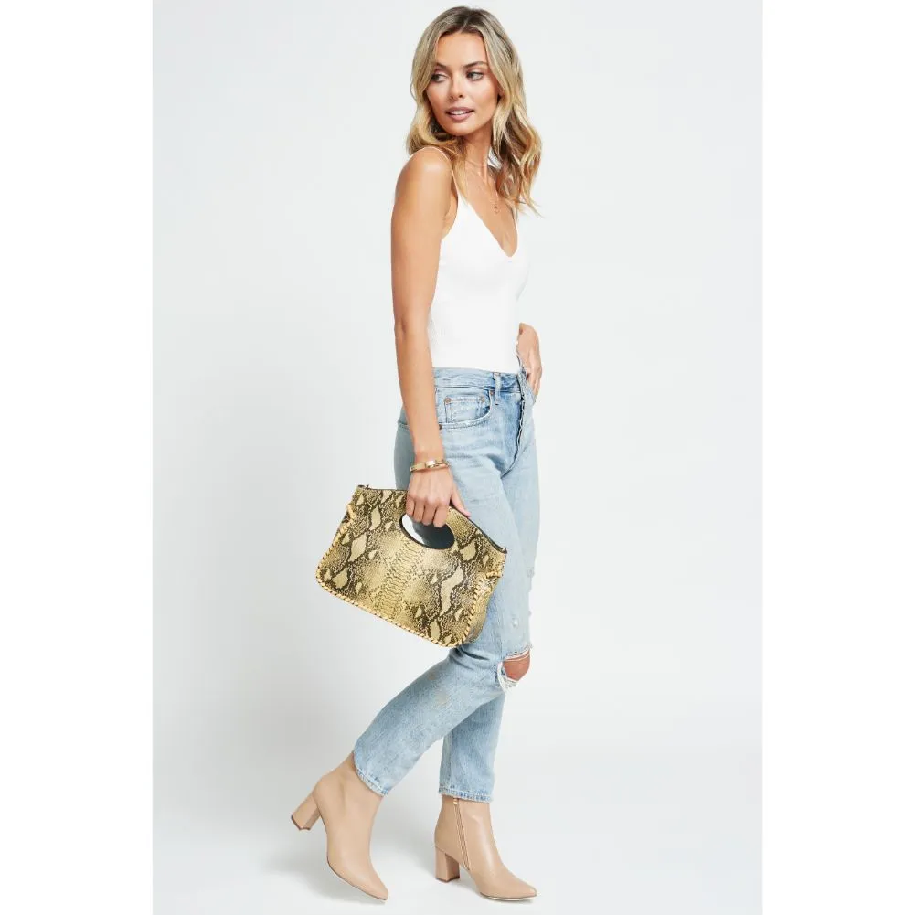 Dahlia Crossbody