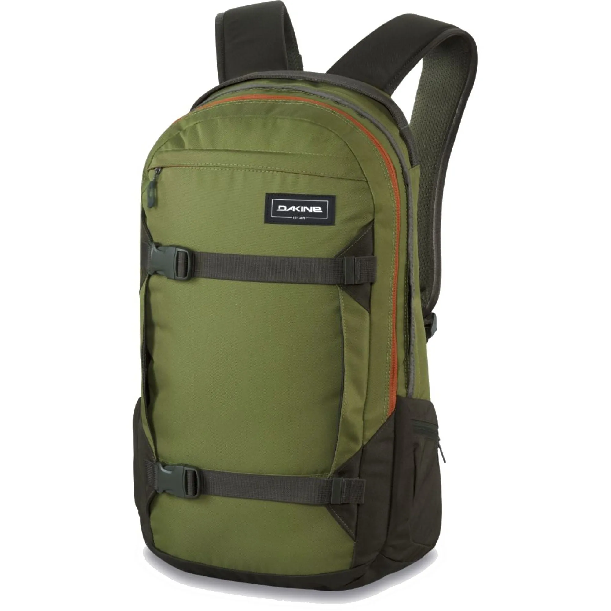 Dakine Mission 25L
