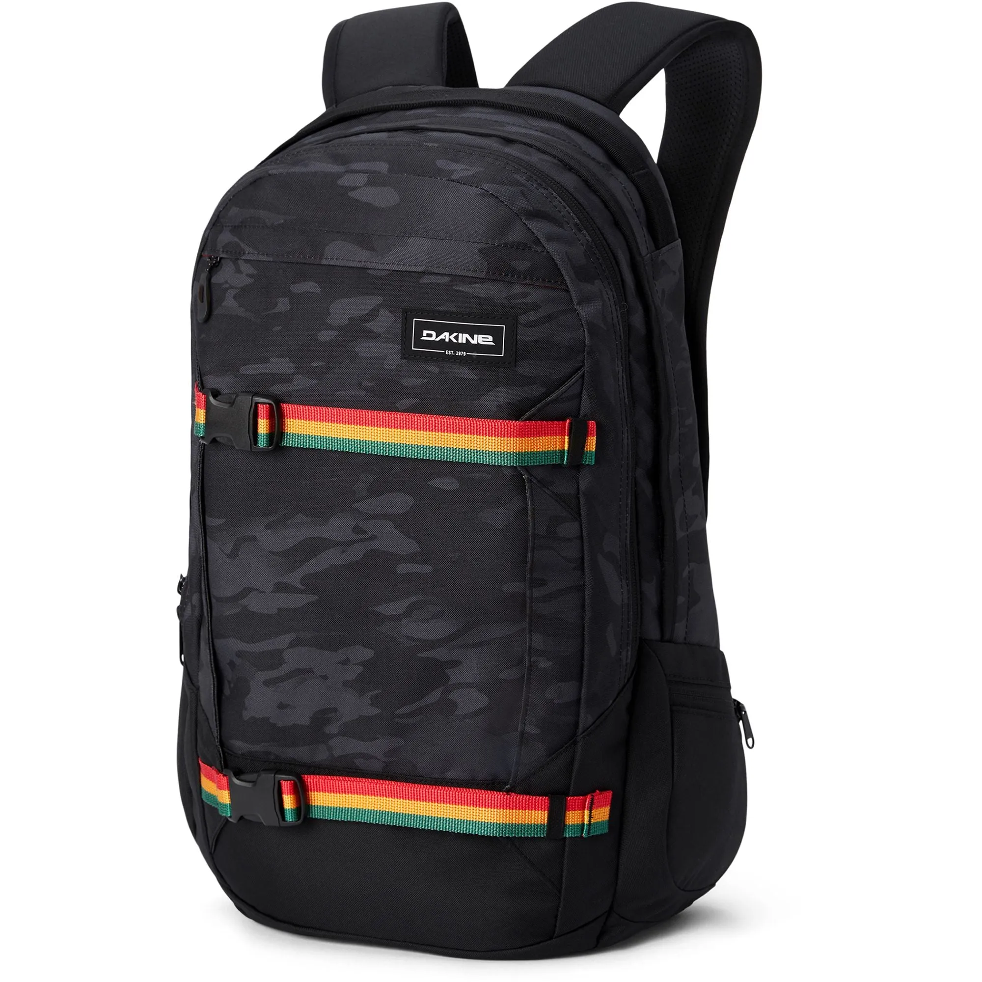 Dakine Mission 25L