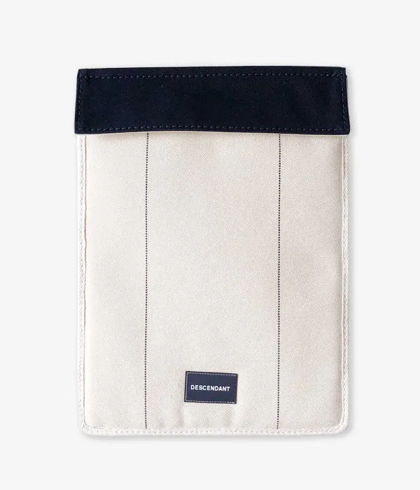DESCENDANT/BRIEFCASE POUCH raregem