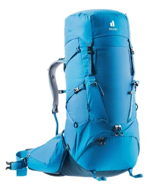 Deuter Aircontact Core 60 10 Reef Ink