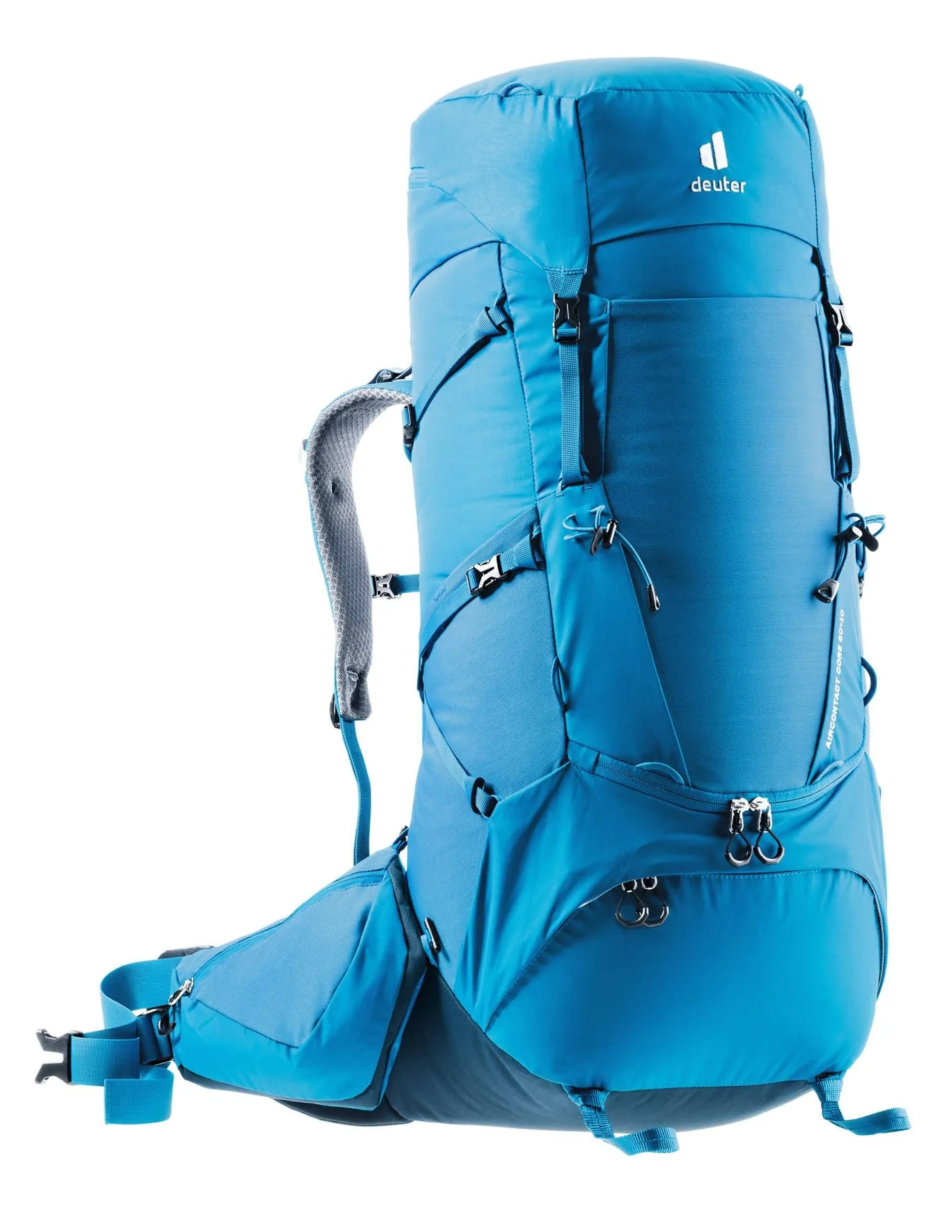 Deuter Aircontact Core 60 10 Reef Ink