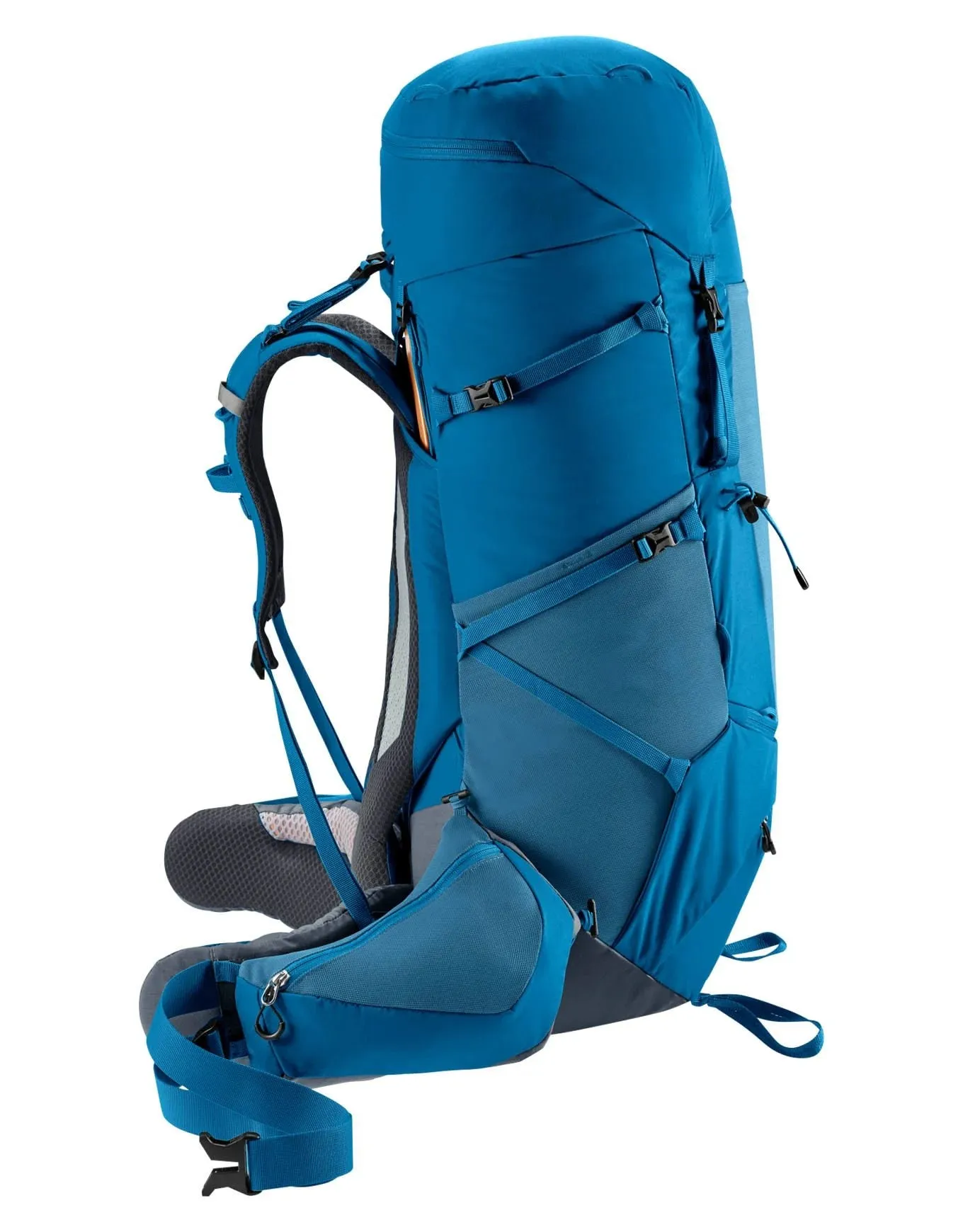 Deuter Aircontact Core 60 10 Reef Ink