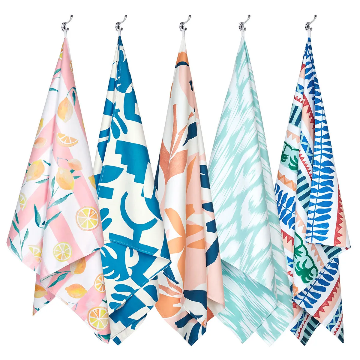 Dock & Bay Quick Dry Towels - Marine Dream