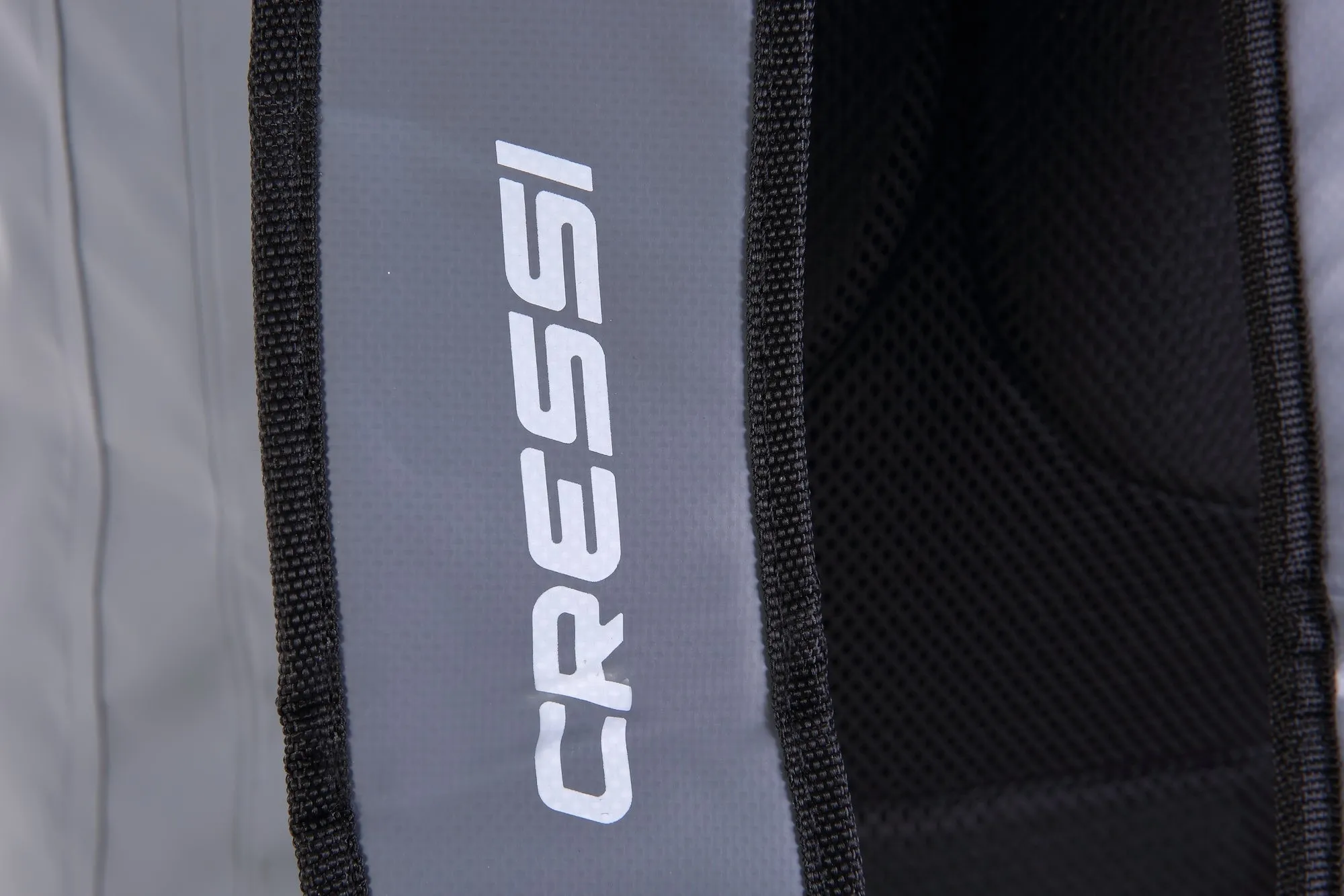 Dry 60L Backpack