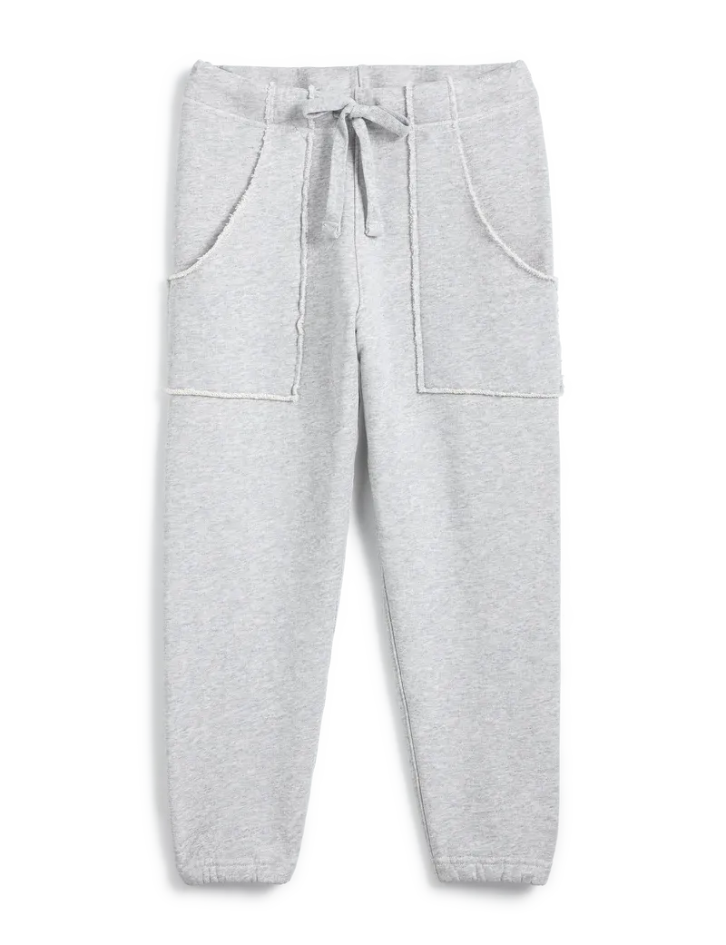 EAMON JOGGER SWEATPANT GREY 10-23