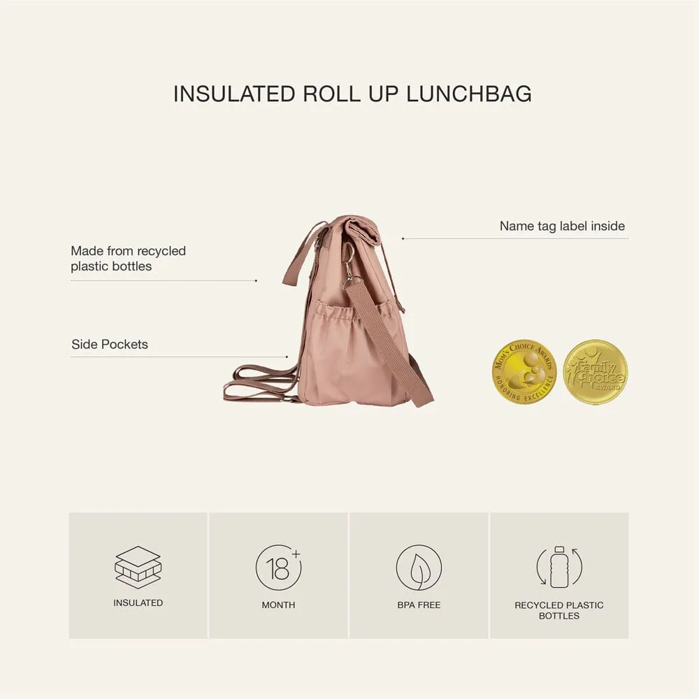 Eco-friendly School Bundle - Dino