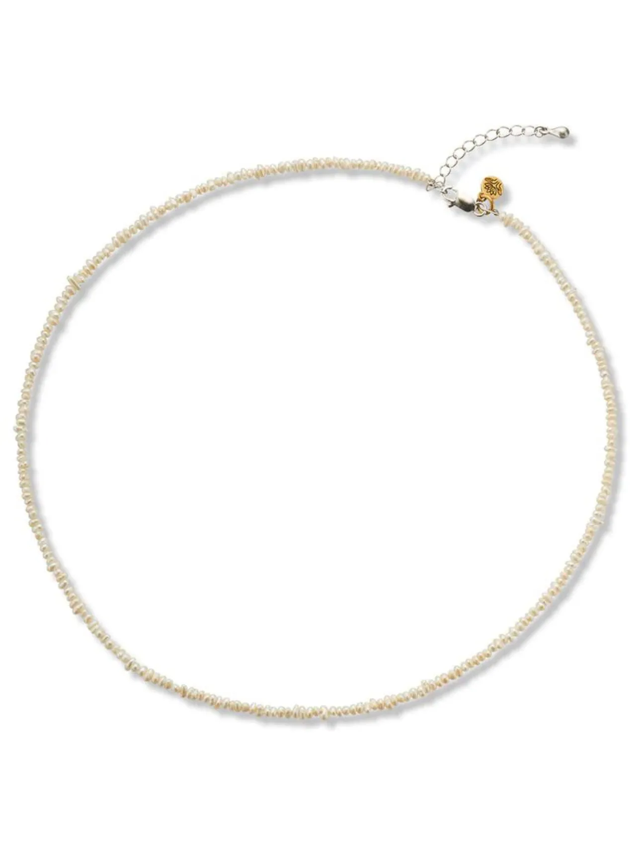 *Empower Gem Necklace