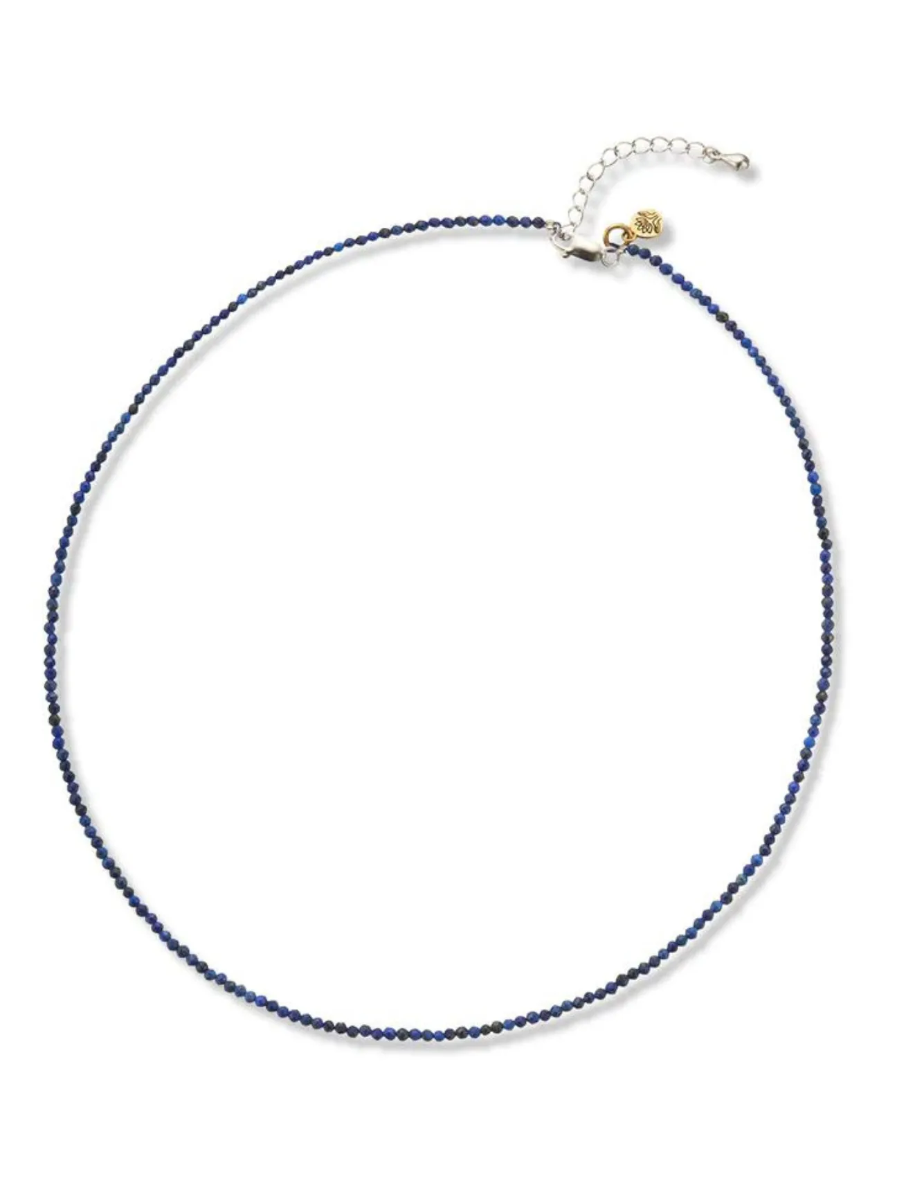 *Empower Gem Necklace