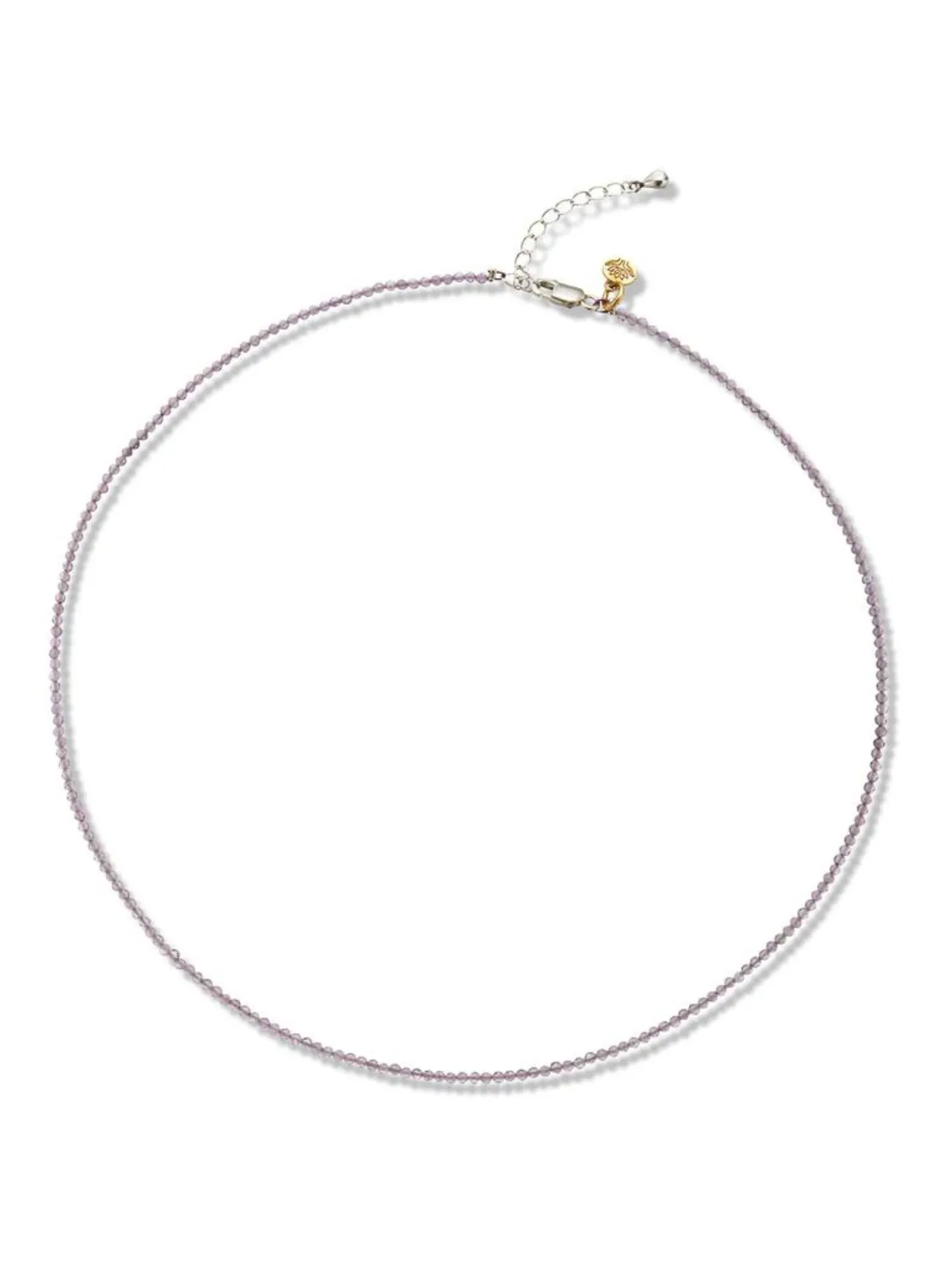 *Empower Gem Necklace