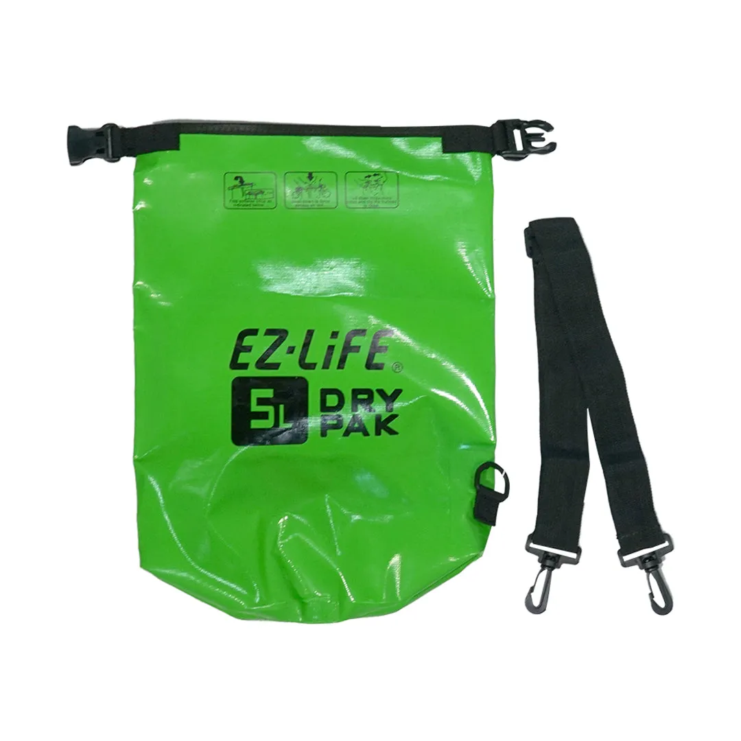 EZ Life Dry Bag 5L