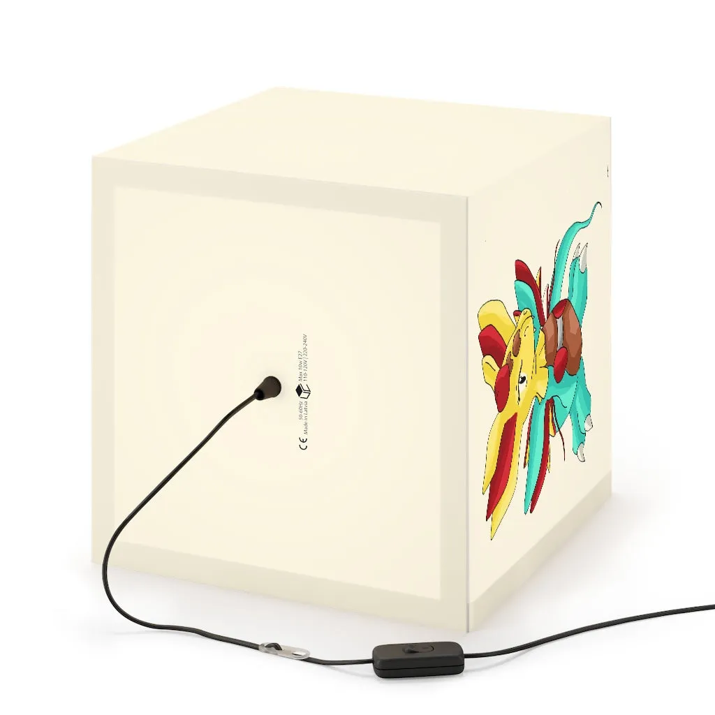 Fabaraess Personalized Lamp